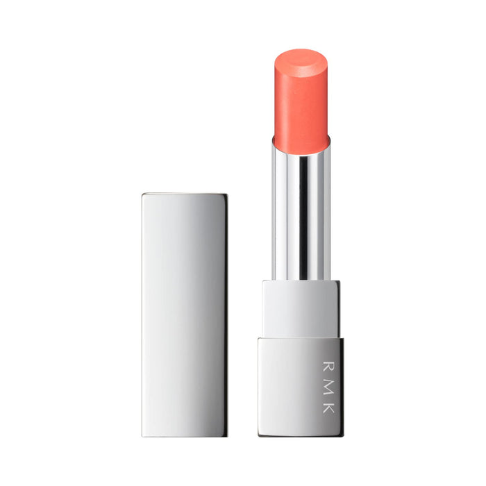 RMK Comfort Airy Shine Lipstick 07 - Lustrous RMK Lip Color