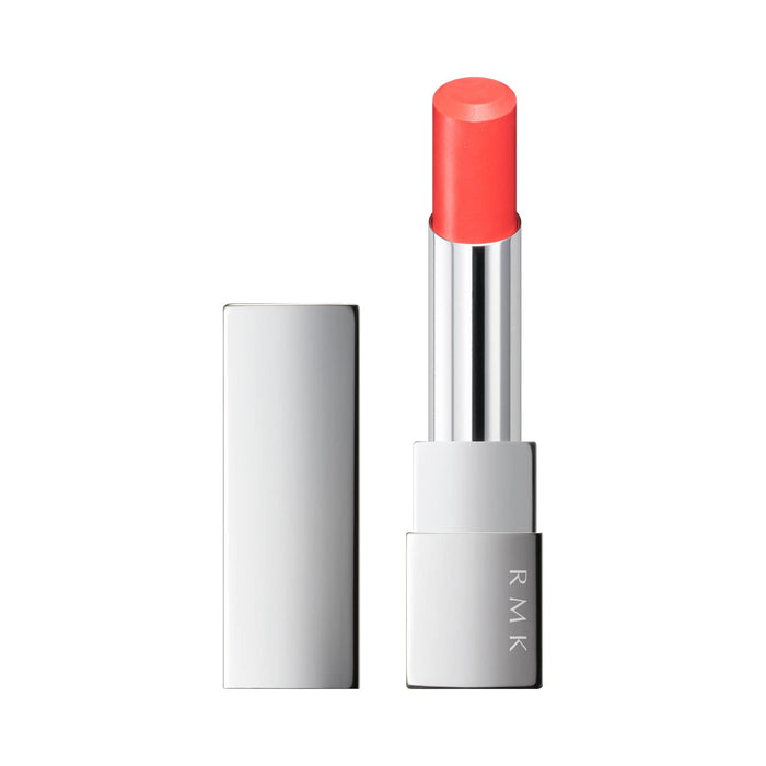 Rmk Comfort Airy Shine Lipstick 08 - High-Quality and Long-Lasting Lip Color