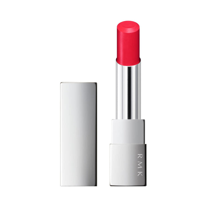 Rmk Comfort Airy Shine Lipstick in Shade 10 - Long-lasting RMK Lip Color