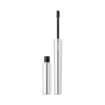 Rmk Mini Brush Mascara 02 - Long-lasting Smudge-Proof RMK Makeup
