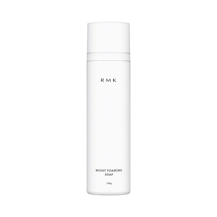 Rmk Sparkling Cocktail Scented Moist Foaming Facial Cleansing Soap 160G