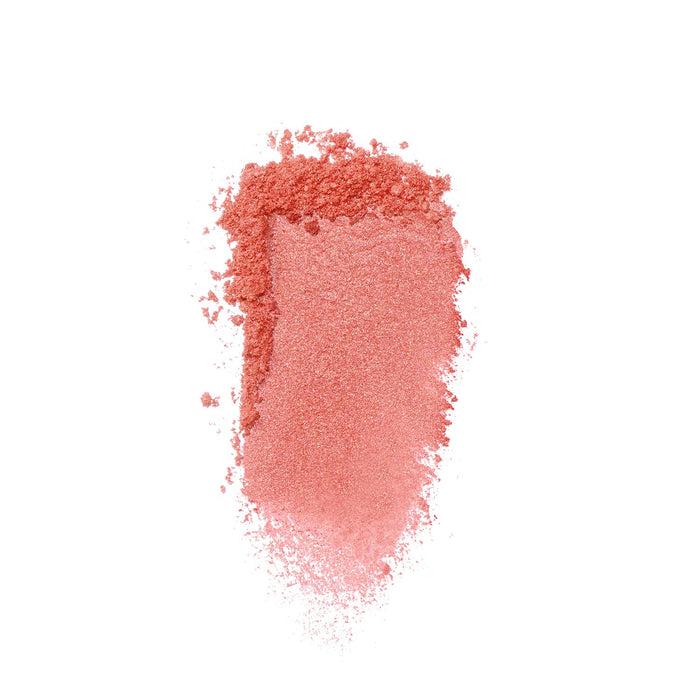 Rmk Pure Complexion Blush 06 Dreamy Fuchsia - Multi-Shade Orange Pink Coral Bronzer