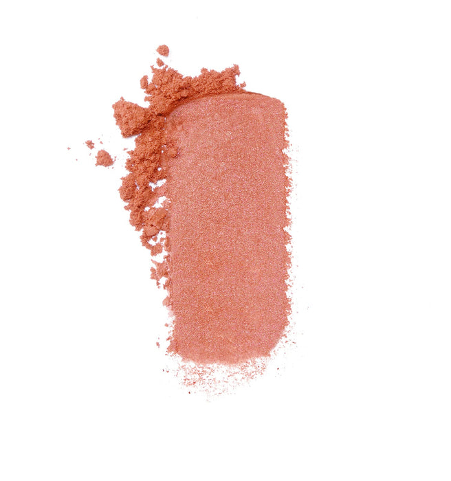 Rmk Pure Complexion Blush 07 Floating Petals - Powder Cheek in Orange Pink Beige Coral Gold
