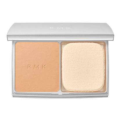 RMK Airy Powder Foundation N 103 Refill - Base Makeup Replacement