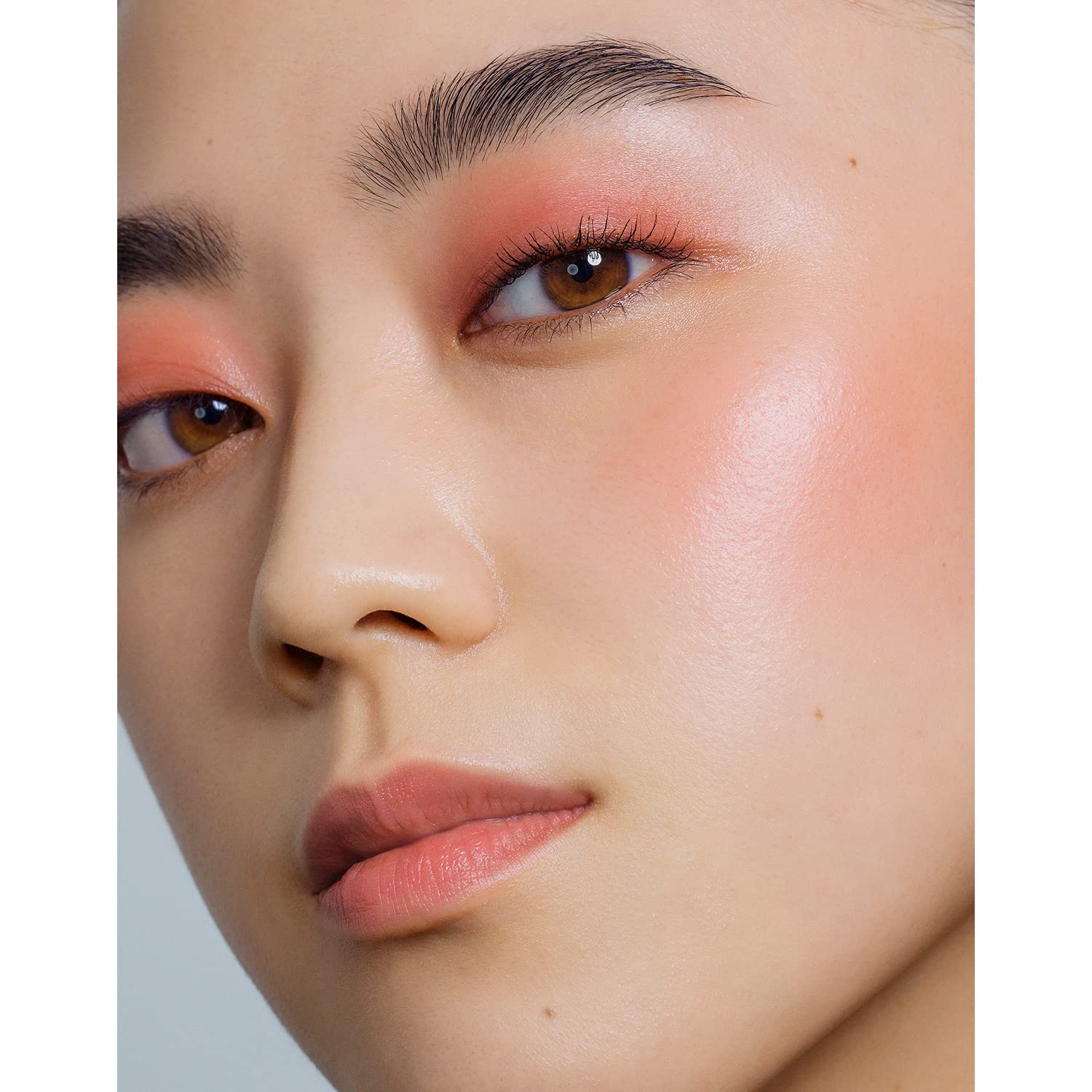 Rmk Color Stick 02 Rose Fever - Eye Shadow and Cheek Highlight Stick by Rmk
