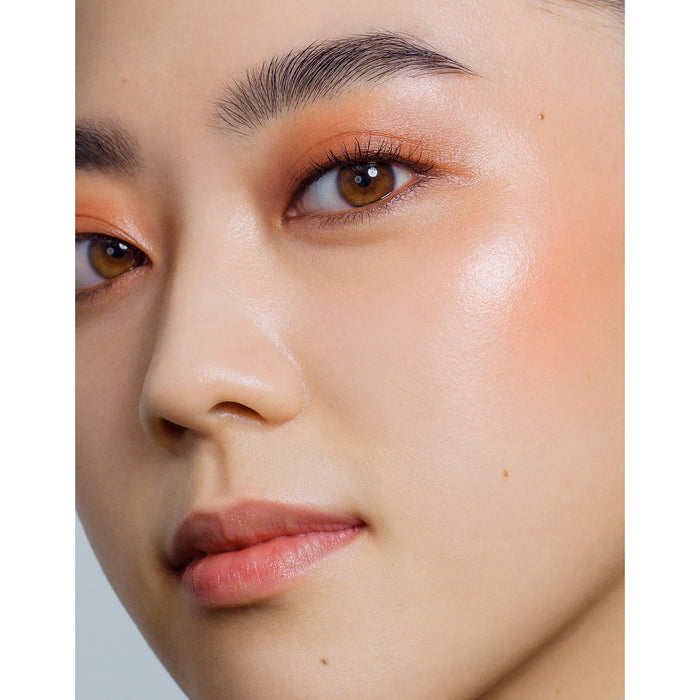 Rmk Color Stick 05 Coral Flare - Cream Cheek and Eye Shadow Highlight Stick by Rmk