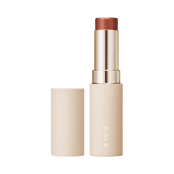 Rmk Color Stick 06 Hot Spell - Cream Cheek and Eye Shadow Highlight Stick by Rmk Official
