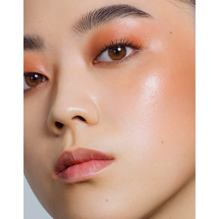 Rmk Color Stick 06 Hot Spell - Cream Cheek and Eye Shadow Highlight Stick by Rmk Official