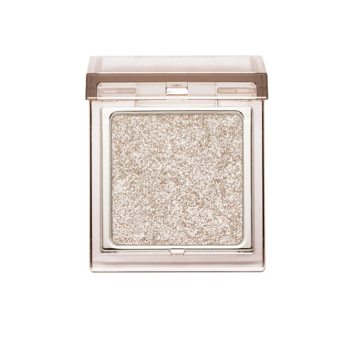 Rmk Infinite Silver Frost 08 - Aurora Glitter Large Pearl Single Color Eyeshadow