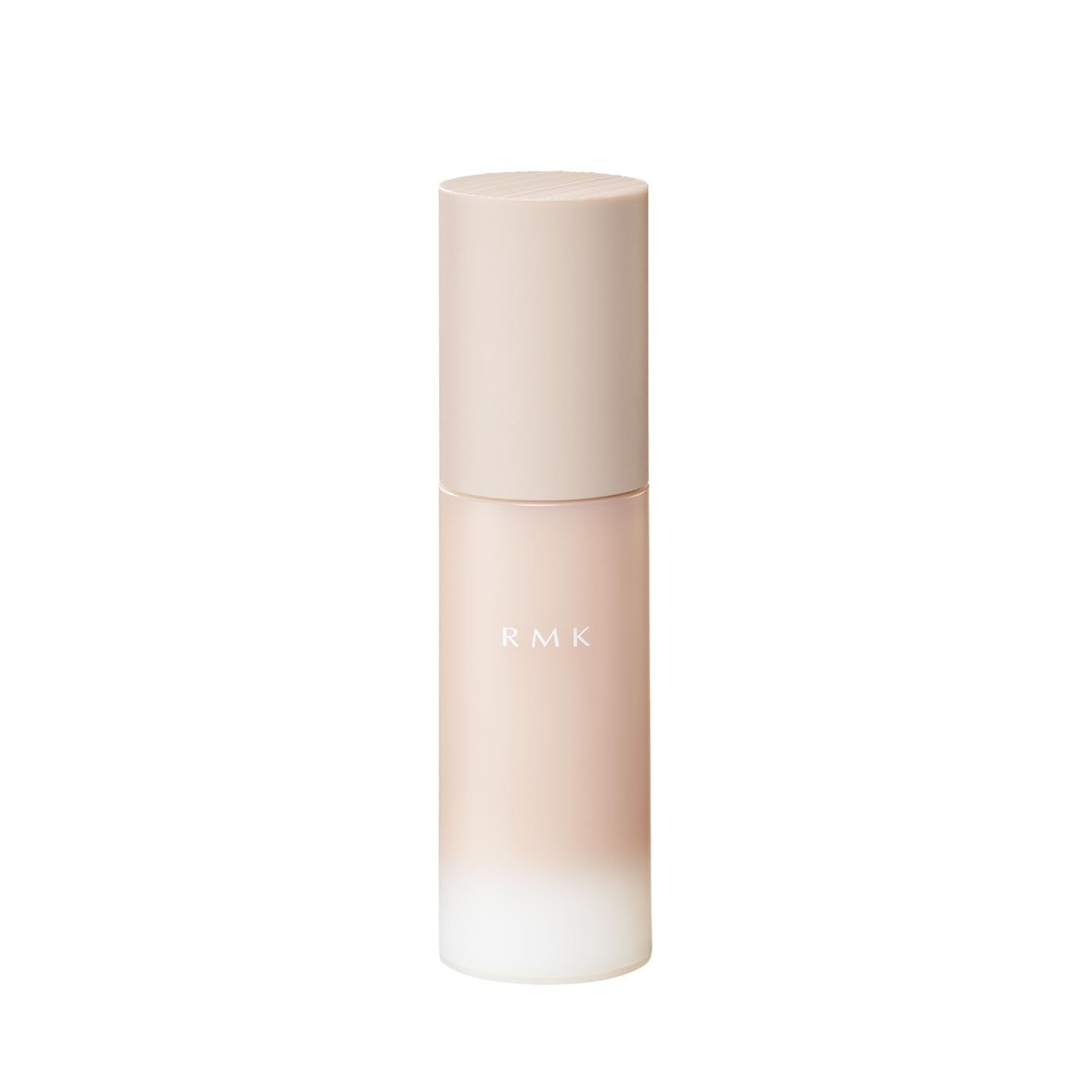 Rmk High Coverage Liquid Creamy Foundation 101 30g - Pore Hiding Cream Foundation