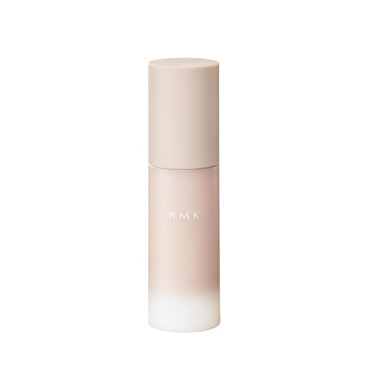 Rmk Lasting Creamy Gel Foundation 102 30G - High Coverage Pore Concealer