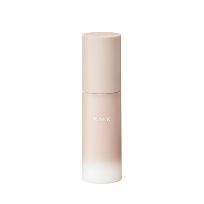 Rmk High Coverage Lasting Gel Creamy Foundation 103 30g - Liquid Pore Hiding Makeup