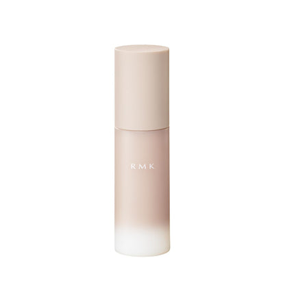 Rmk High Coverage Gel Creamy Foundation 104 30G - Pore Hiding Liquid Makeup