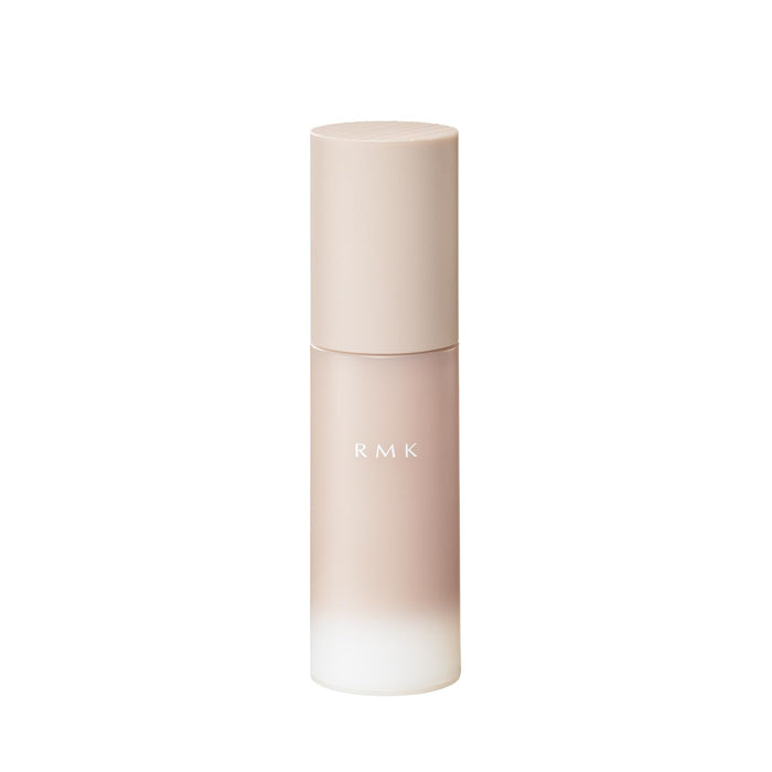 Rmk High Coverage Gel Creamy Foundation 104 30G - Pore Hiding Liquid Makeup