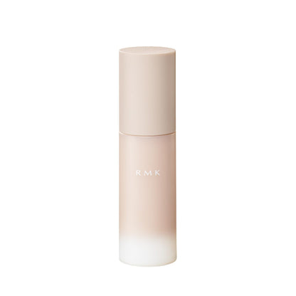 Rmk High Coverage Liquid Cream Foundation 201 30G - Pore Hiding Long-Lasting