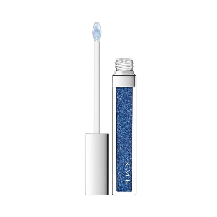 Rmk Lip Jelly Gloss 11 Wonder Blue - 唇膏和透明丰唇膏