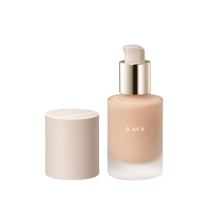 RMK 202 30ml Liquid Serum Foundation High Coverage