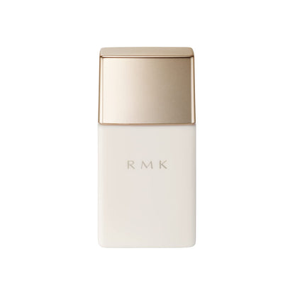 Rmk Long-Lasting UV Base 30ml SPF50 PA+++ - Moisturizing Makeup and Sunscreen Base