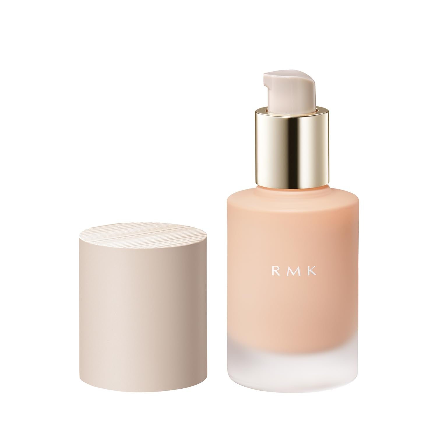 Rmk Luminous Makeup Base Cream 30ml with SPF22 PA++ Moisturizing - RMK Official