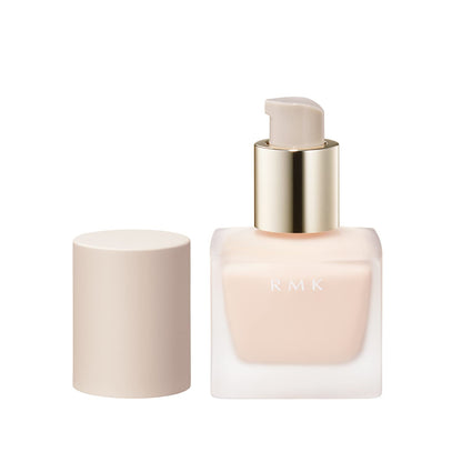 Rmk Official Makeup Base 30ml - Non-Fading Moisturizing Base Cream by Rmk