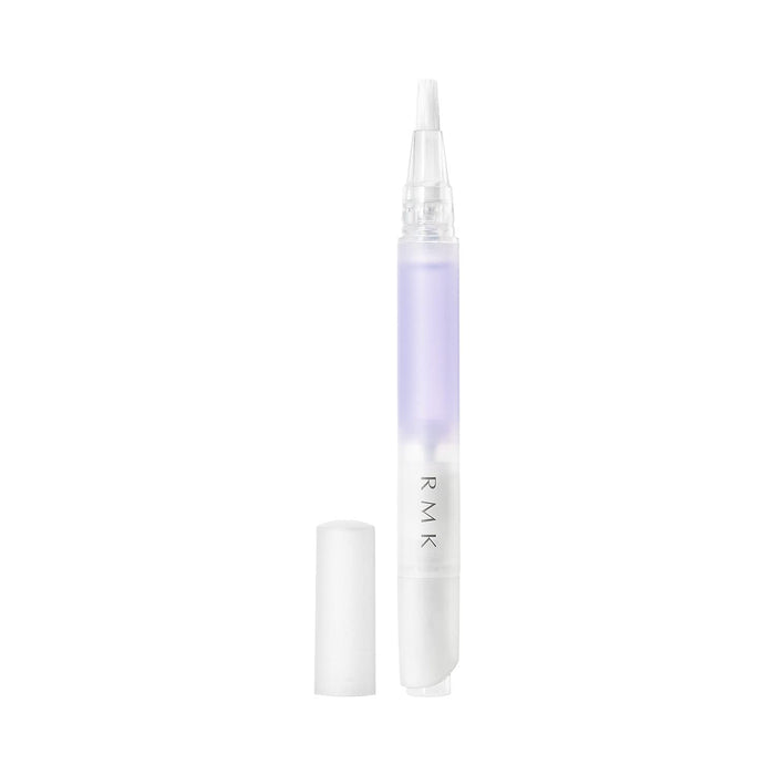 Rmk Nail Care Gel Oil Pen 2.2ml - Moisturizing Cuticle Oil by Rmk Official