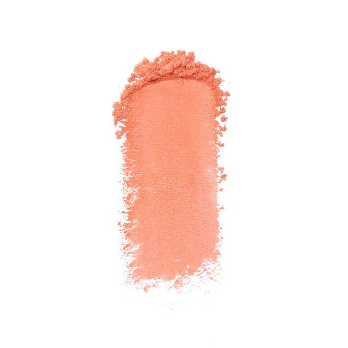 Rmk Pure Complexion Blush 08 Airy Coral - Orange Pink Beige Gold Bronzer