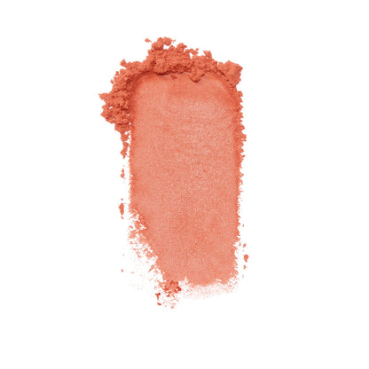 Rmk Pure Complexion Blush 09 Desert Bloom -Orange Pink Beige Coral Gold Bronzer