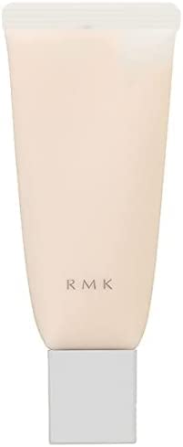 Rmk Smooth Fit Poreless Base 03 Light Beige Moisturizing Makeup Foundation 35G