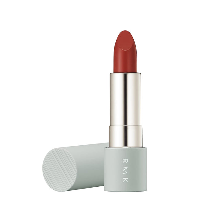 RMK Matte Lipcolor 07 Crimson Glory - Rich Red Lipstick by RMK Official