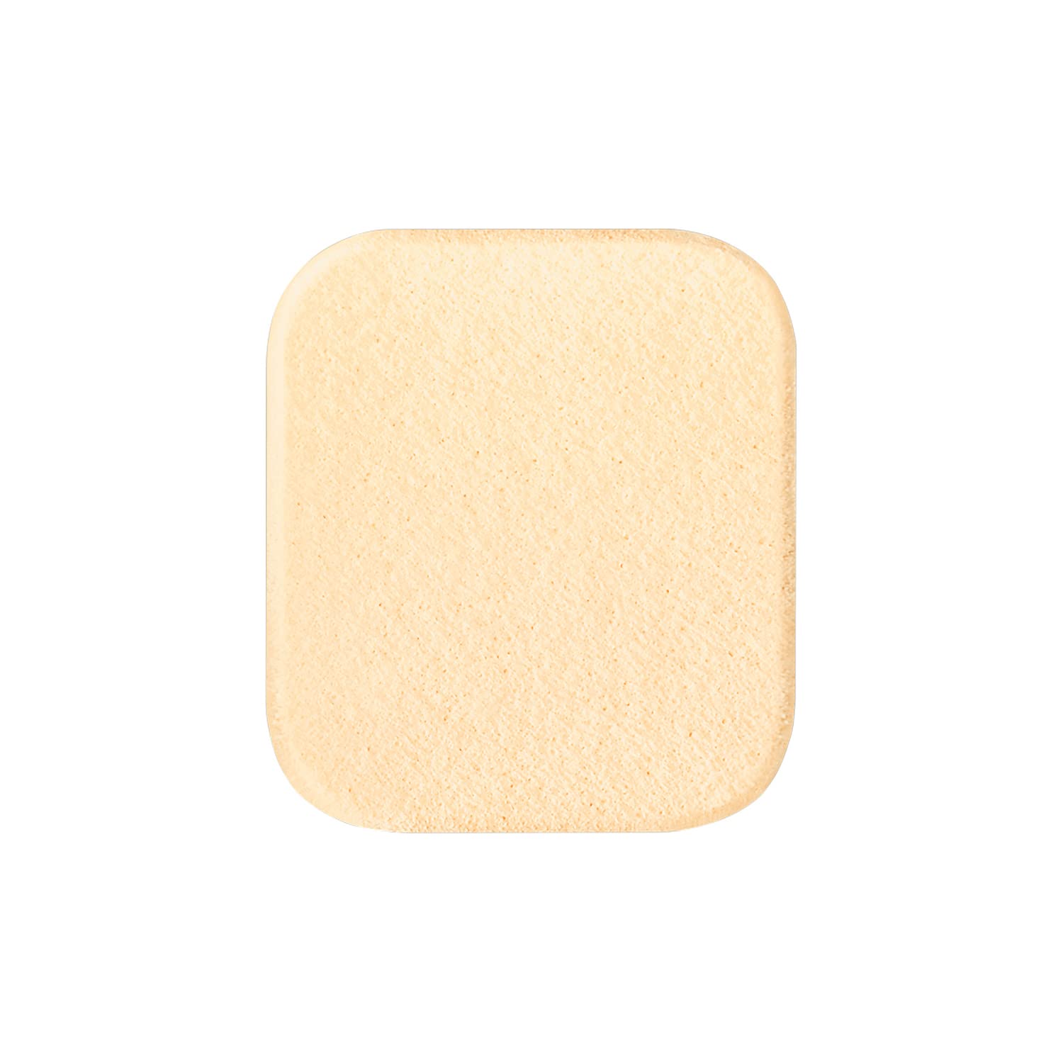 RMK Official W Sponge for Makeup Application – High-Quality Blending T