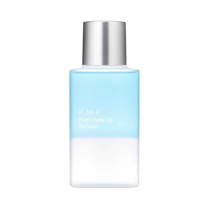 Rmk Eye Makeup Remover Waterproof Compatible Point Makeup Cleansing - 145ml