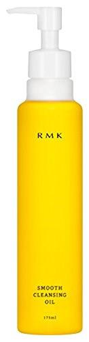 Rmk Smooth Cleansing Oil 175ml Japan With Love