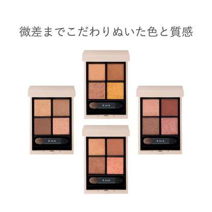 RMK Synchromatic Palette 01 Soft Spot