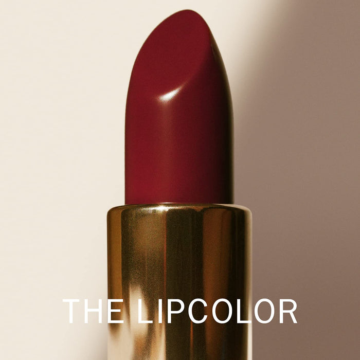 Rmk The Lip Color 09 On Fire - High Glossy Moisture Vivid Lipstick