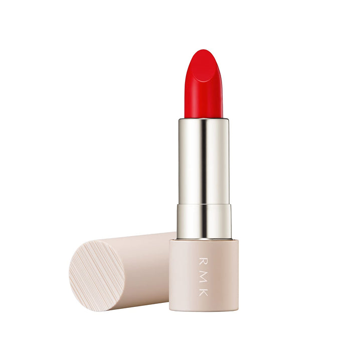 Rmk The Lip Color 10 Attractor - Glossy Moisture-Enriched Vividly Pigmented Lipstick