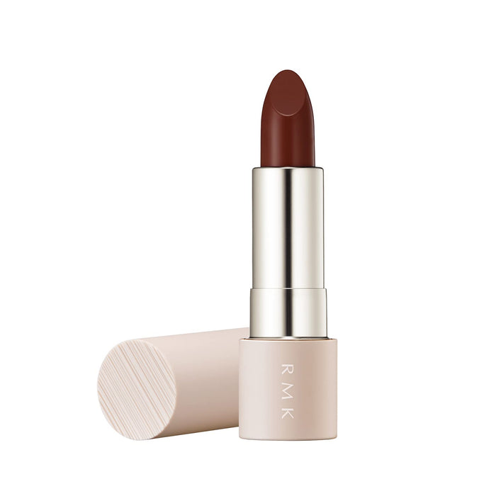 Rmk The Lip Color 15 Savage - Glossy Moisture-Rich Highly Pigmented Vivid Lipstick