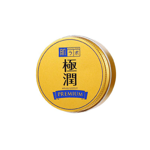 Rohto Hada Labo Gokujyun Premium Hyaluronic Oil Jelly 25g Japan With Love