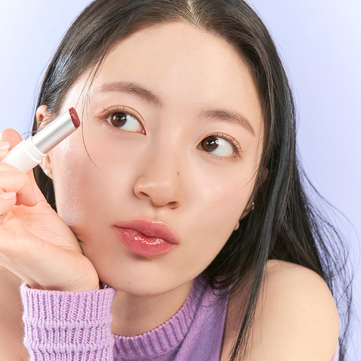 Rom&Nd Balm 01 Coco Nude