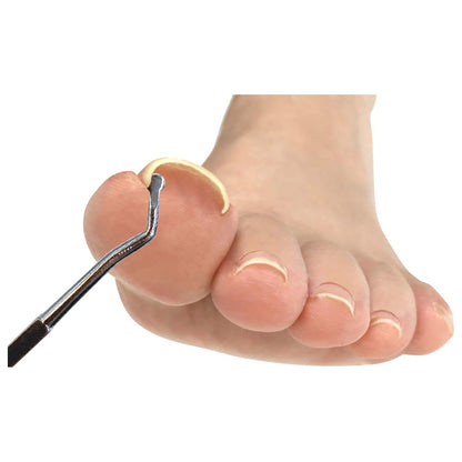 Rooro Japan Ingrown Nail File Diamond 14Cm (1Pc) Ro-Mdy