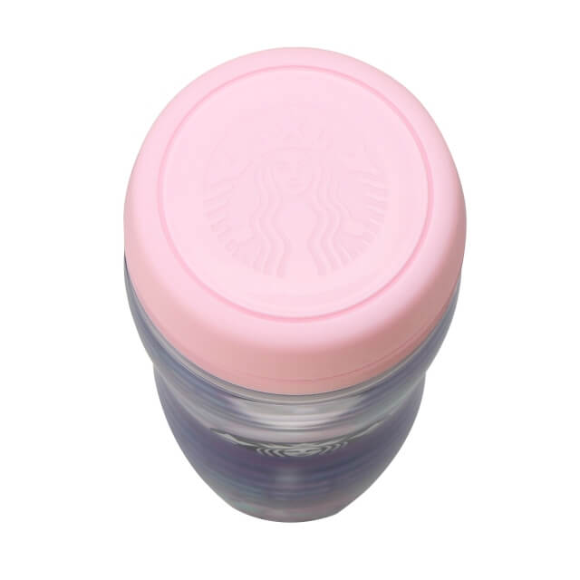Starbucks Sakura 2022 Bottle Bloom 355ml - 日本星巴克保温瓶