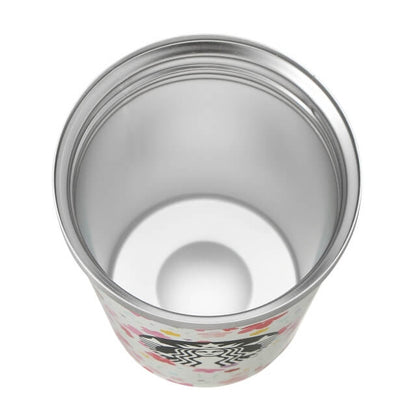 Starbucks Sakura 2022 Stainless Tumbler Pearl White 355ml - Japanese Starbucks Tumblers
