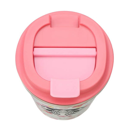 Starbucks Sakura 2022 Stainless Tumbler Pearl White 355ml - Japanese Starbucks Tumblers