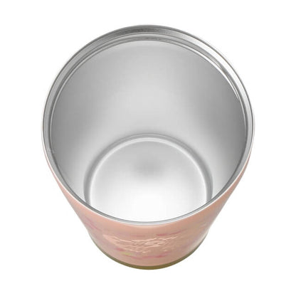 Starbucks Sakura 2022 Stainless Steel Togo Logo Tumbler Falling Petal 355ml - Starbucks Tumblers