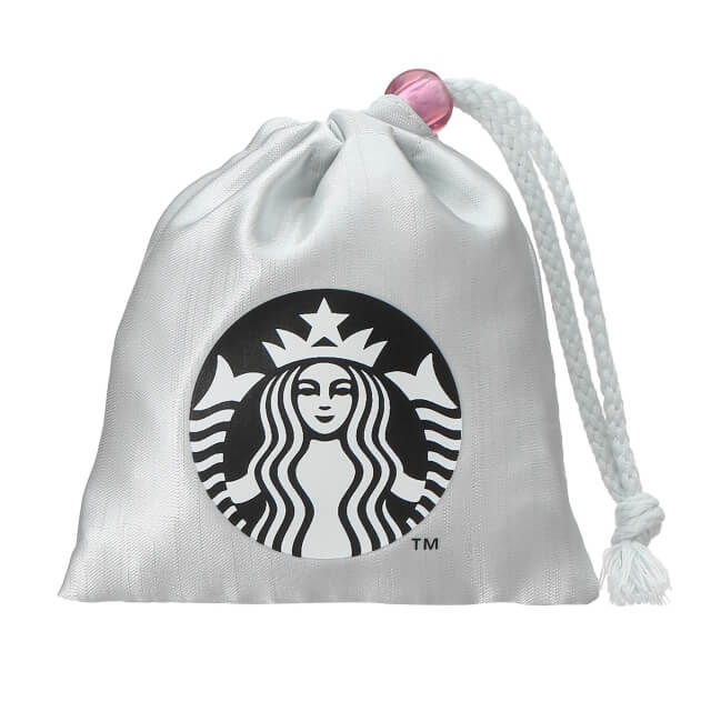 Starbucks Sakura 2022 迷你杯礼品美容-日本星巴克礼品套装-迷你杯