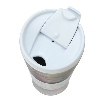 Starbucks Sakura 2022 Stainless Create Your Tumbler 473ml - Japanese Starbucks Tumblers