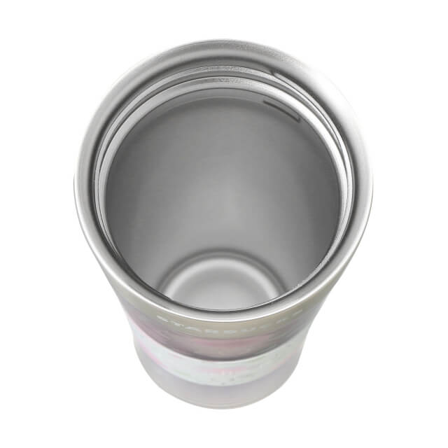 Starbucks Sakura 2022 Stainless Create Your Tumbler 473ml - Japanese Starbucks Tumblers