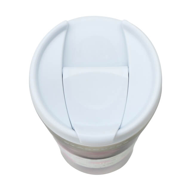 Starbucks Sakura 2022 Stainless Create Your Tumbler 473ml - Japanese Starbucks Tumblers