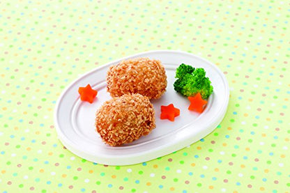 Prince Series Japanese Stew Granules 60G X 5 Pieces