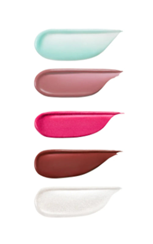 Shiseido Aqua Gel Lip Palette 01 Japan With Love 2