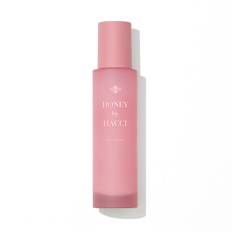 Hacci ハニー スキップ ローション モイスチャライジング 150ml - 日本